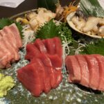 ［五稜郭］魚も肉も絶対外さない炭小屋！